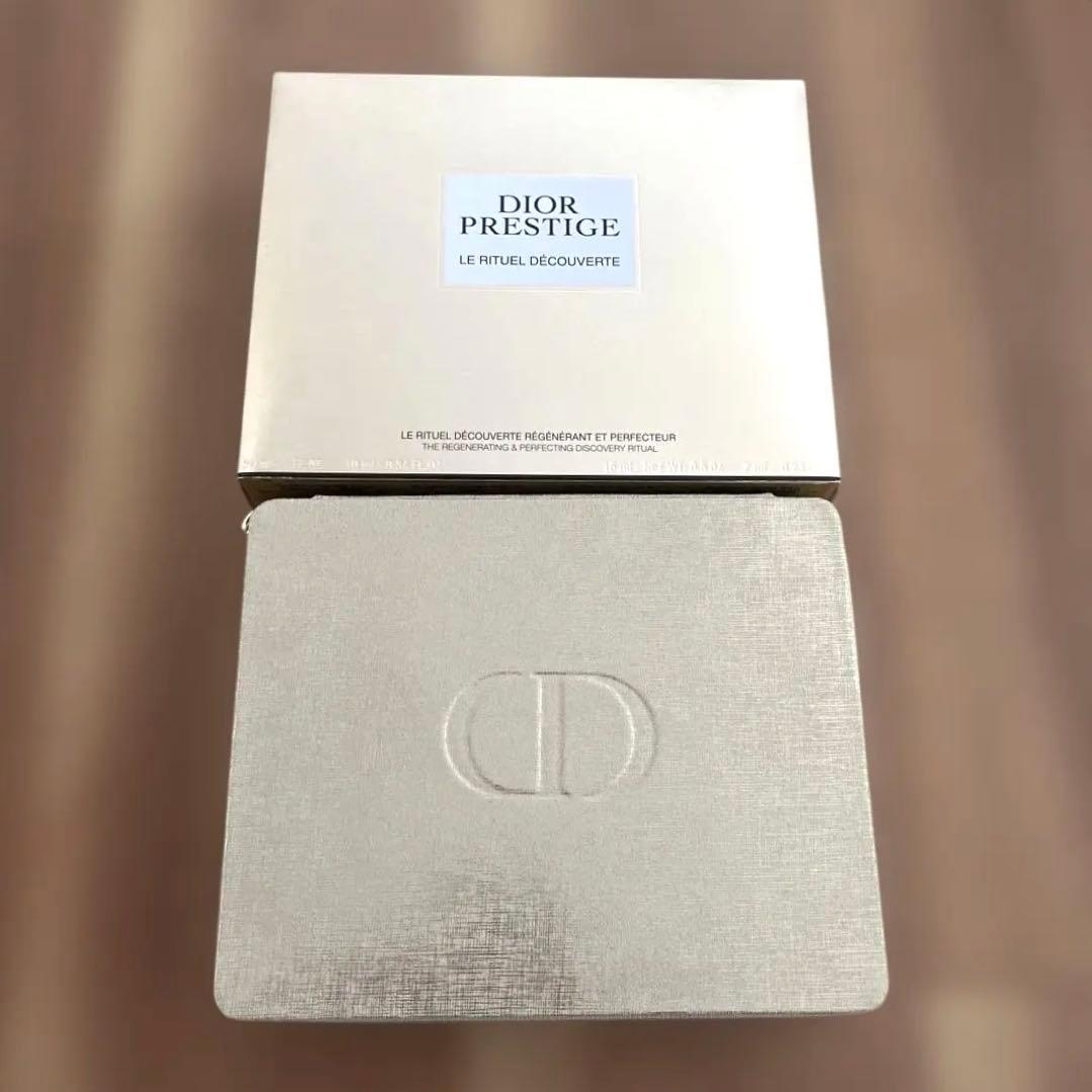 Dior ディオール プリステージ コフレ