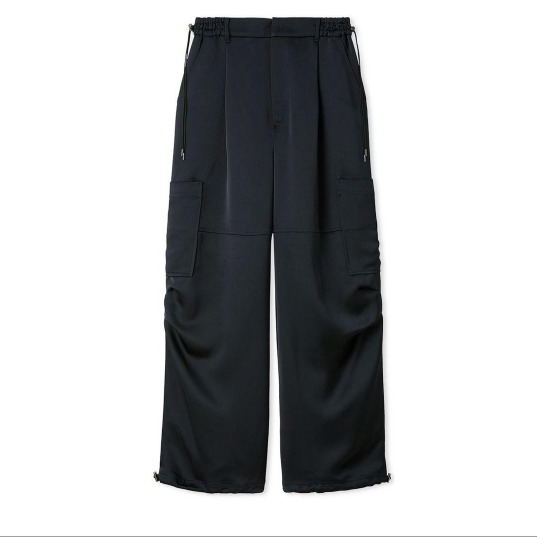 フレイアイディー　バリエーションカーゴパンツ