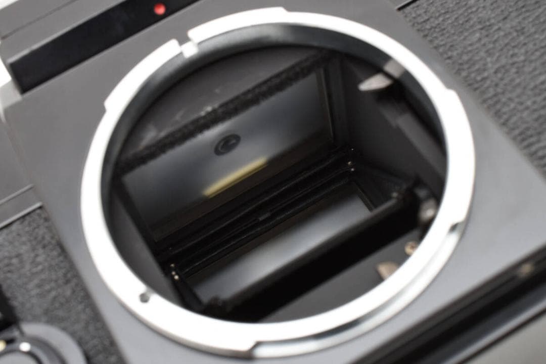 ★専用★キャノン Canon F-1 ボディ 後期型 #224r