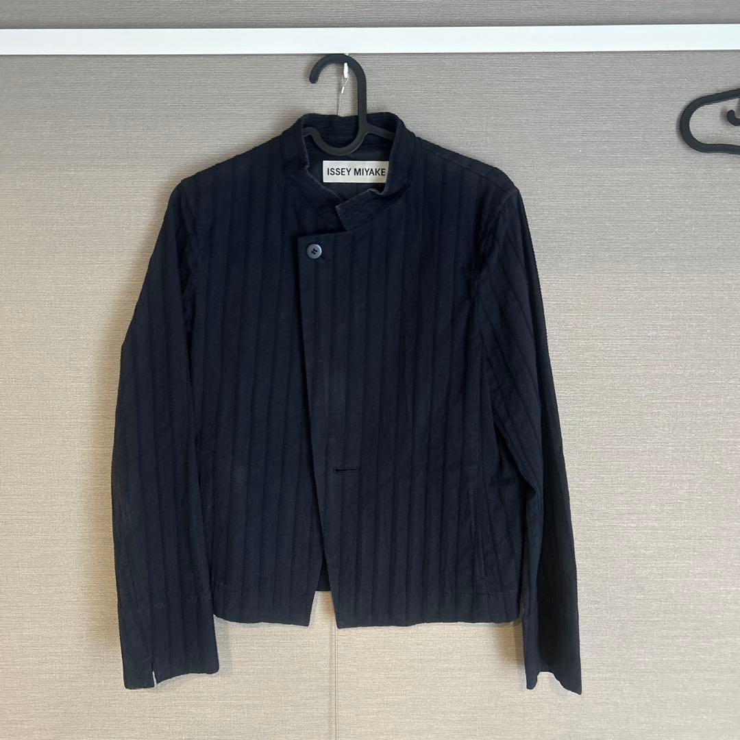 リ*リ様 ISSEY MIYAKE archive