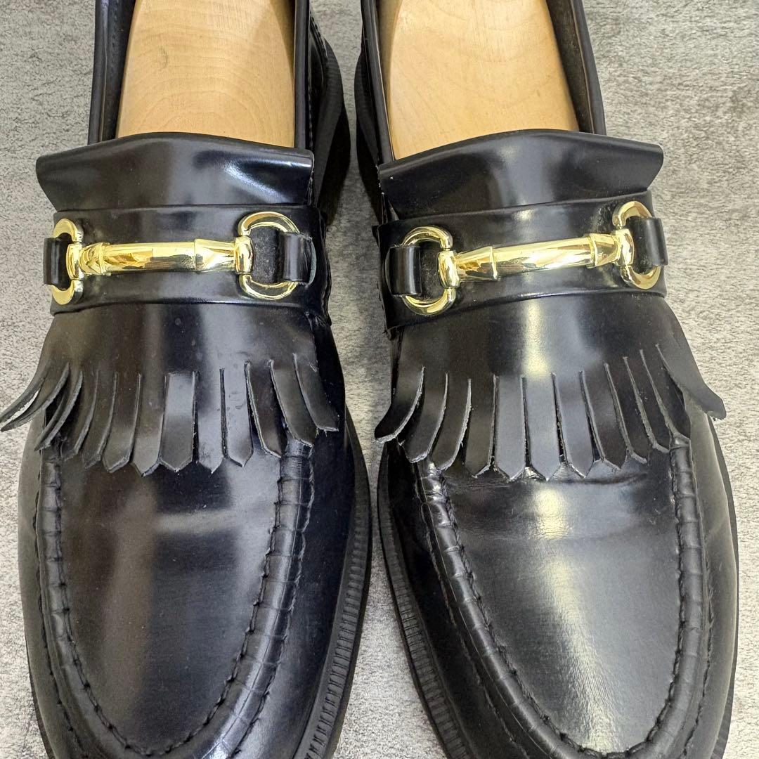 おじいさん専用■Dr.Martens■ADRIAN SNAFFLE ローファー★