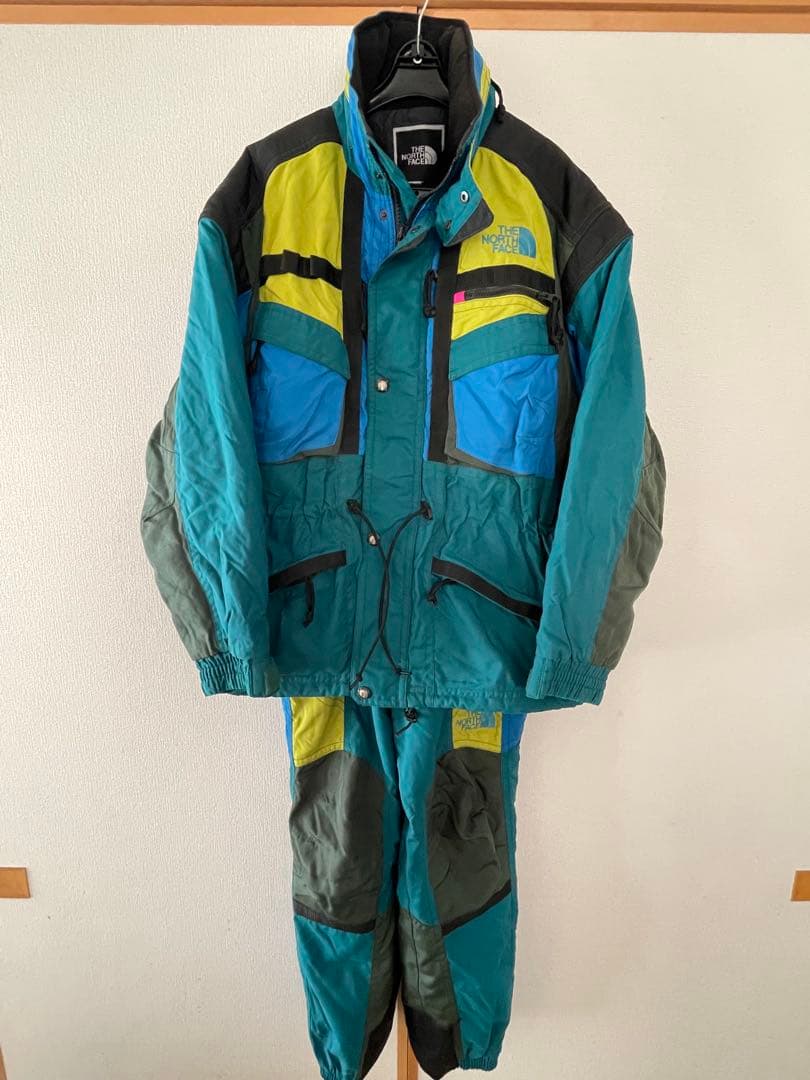 THE NORTH FACE メンズ スキーウェア 90’s