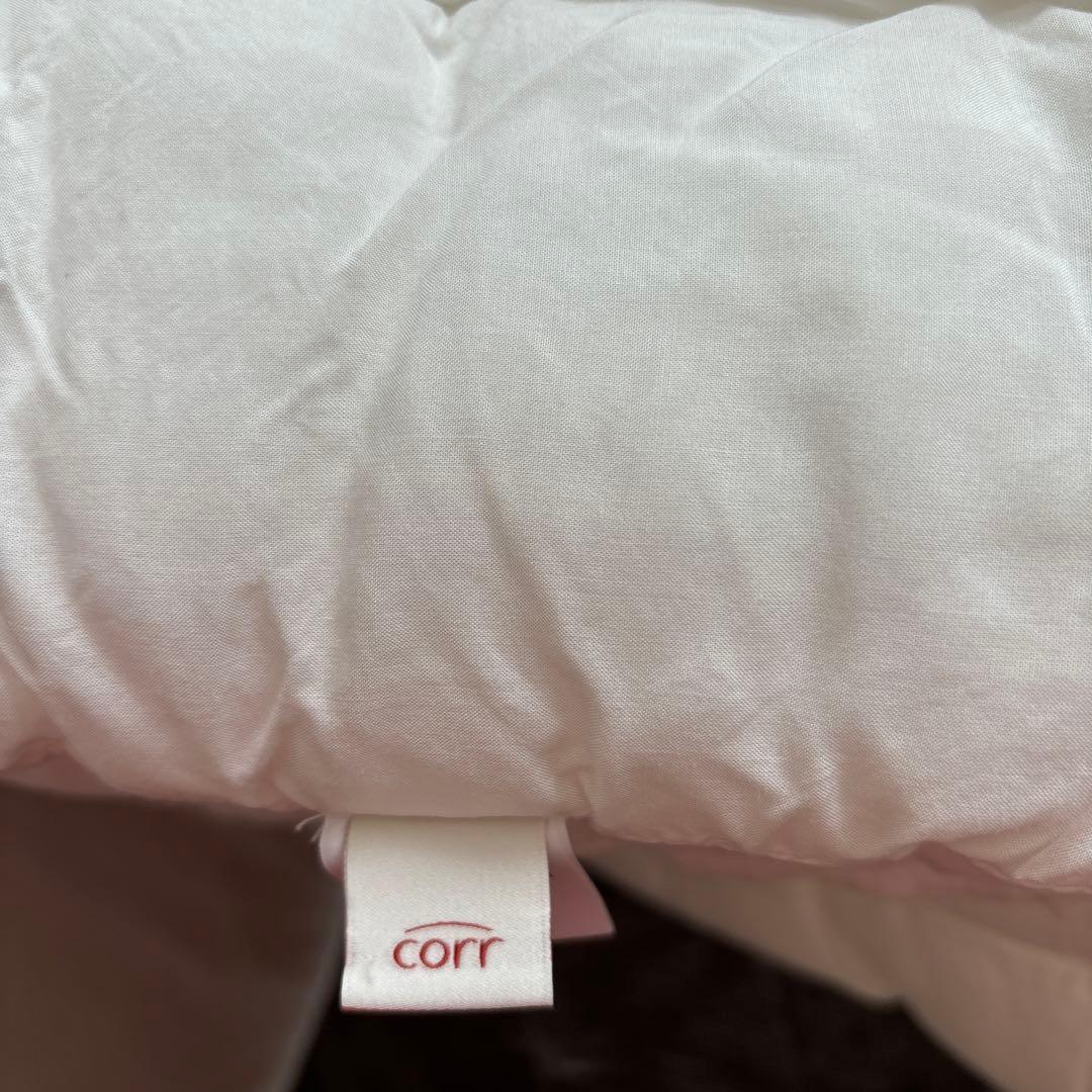 いちご33 corr 韓国のお布団イブル　ワンシーズン使いました。