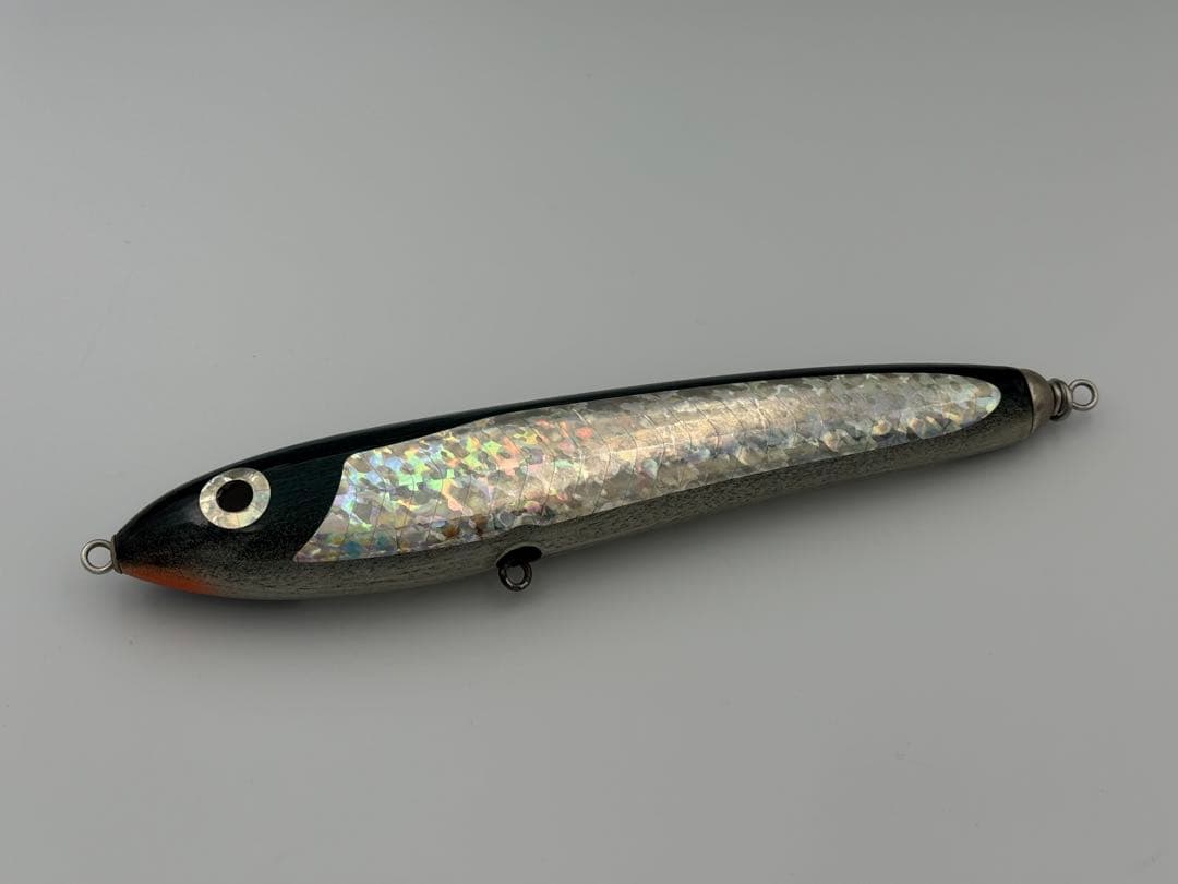 カーペンター　GT-γ140 ディアブロ ガンマ140 グリーンバック