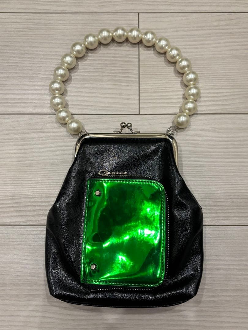 PAMEO POSE 2WAYバッグ My maid Venus パメオポーズ