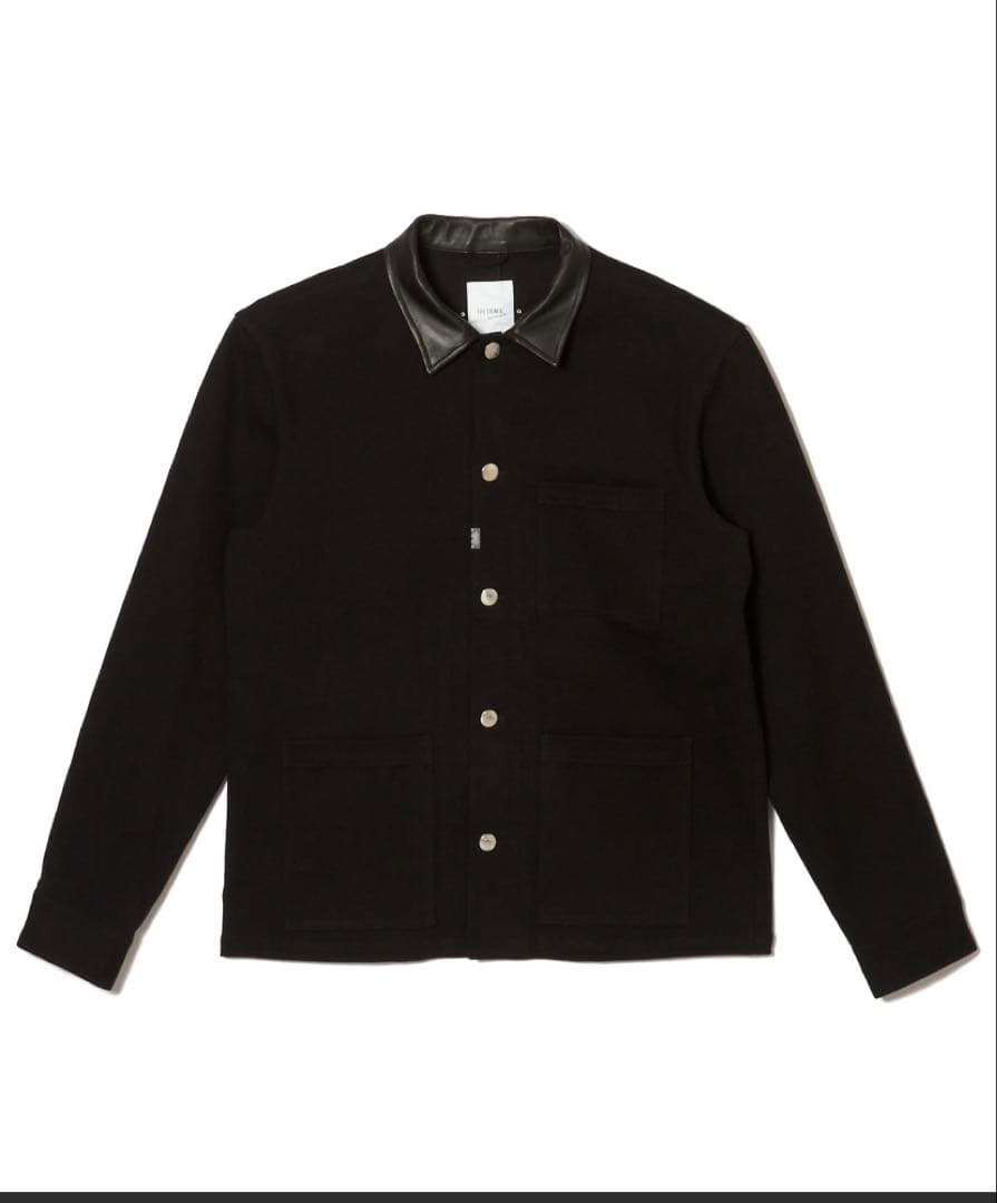 カバーオールジャケット【1日限定】