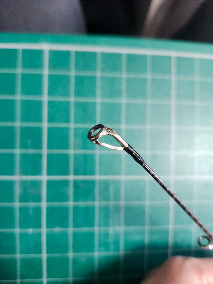 シマノ 22スコーピオン　1651R-2