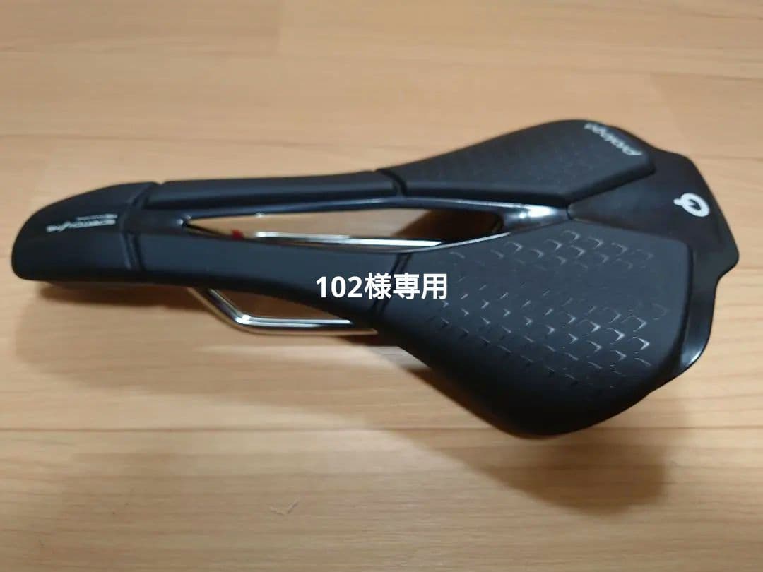 102Prologo(プロロゴ) スクラッチ M5