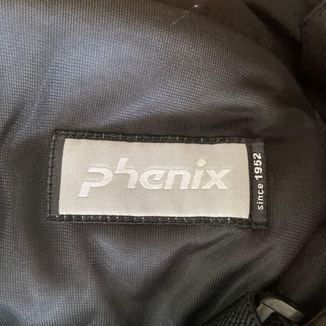 phenix フェニックス　スキーウェア 上下セット