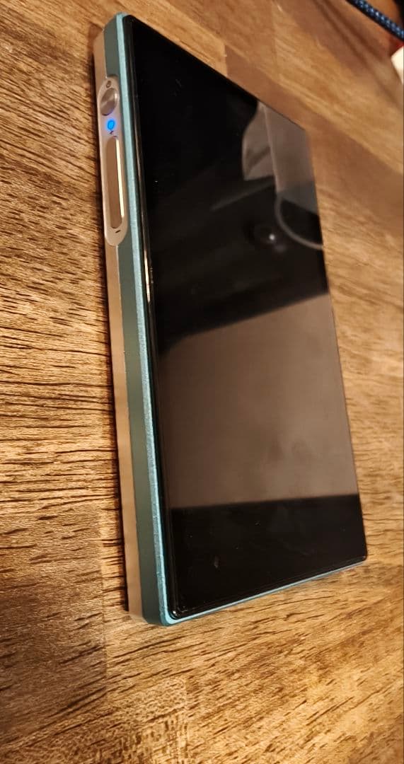 FiiO JM21 別売ケース、マグセーフ付