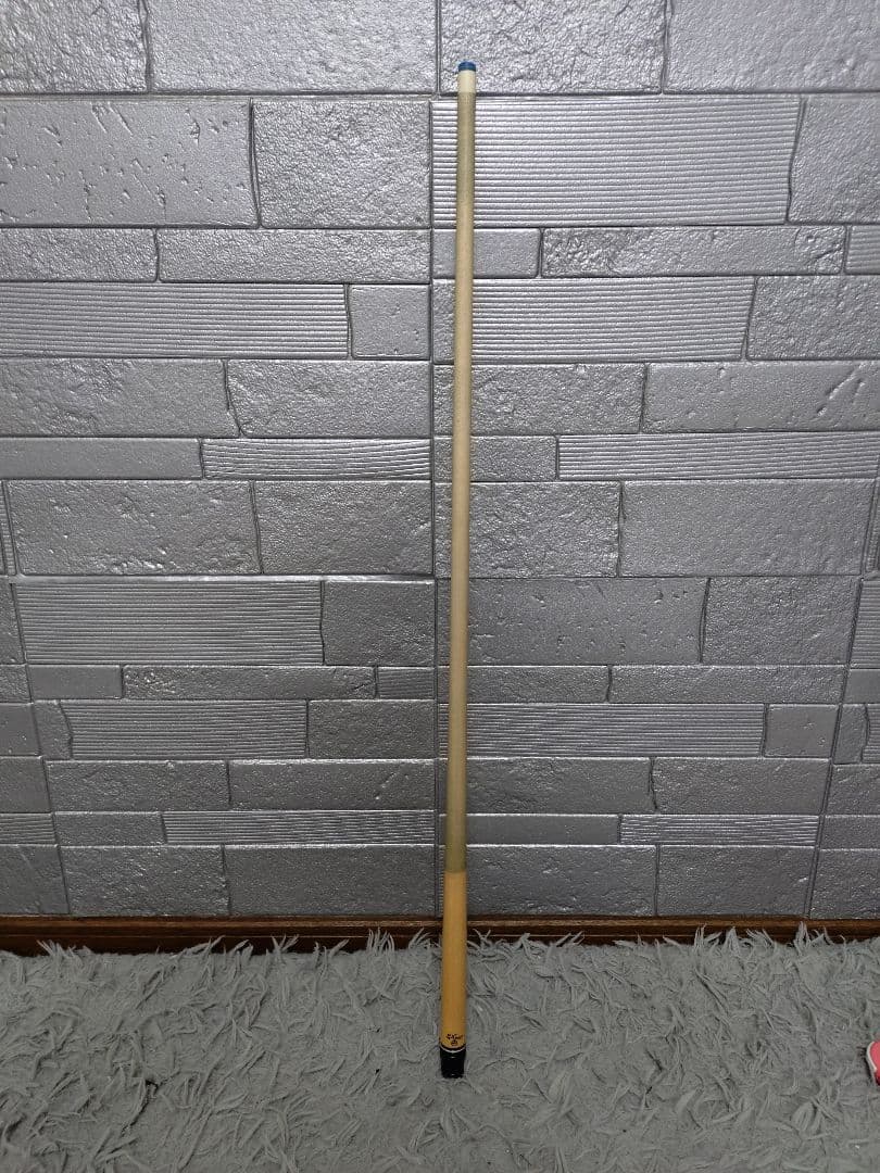 最終値下げ！！メッヅ　EXプロ　10山　ビリヤード　シャフト