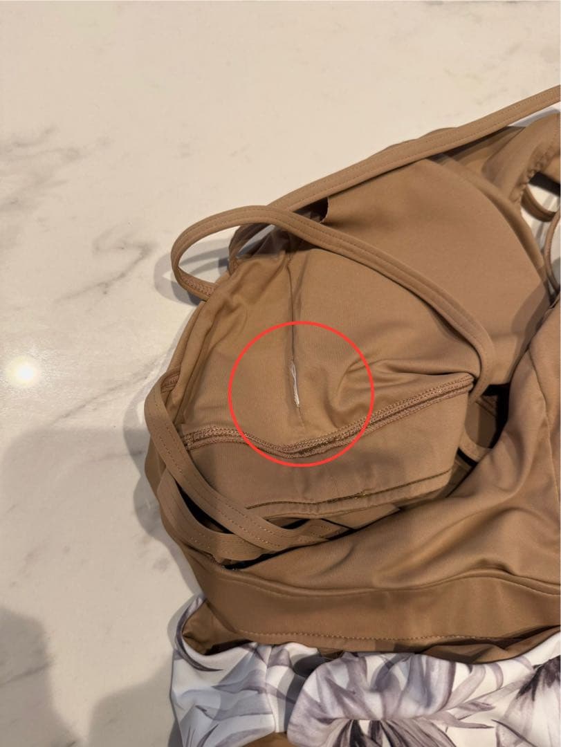 【最終価格】アリシアスタン ケイトリン Mサイズ 水着+αまとめ売り