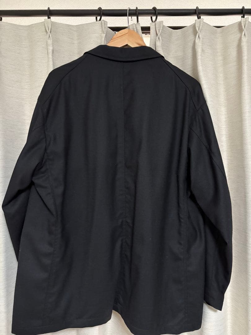 trip ster dickies ウールサキソニー