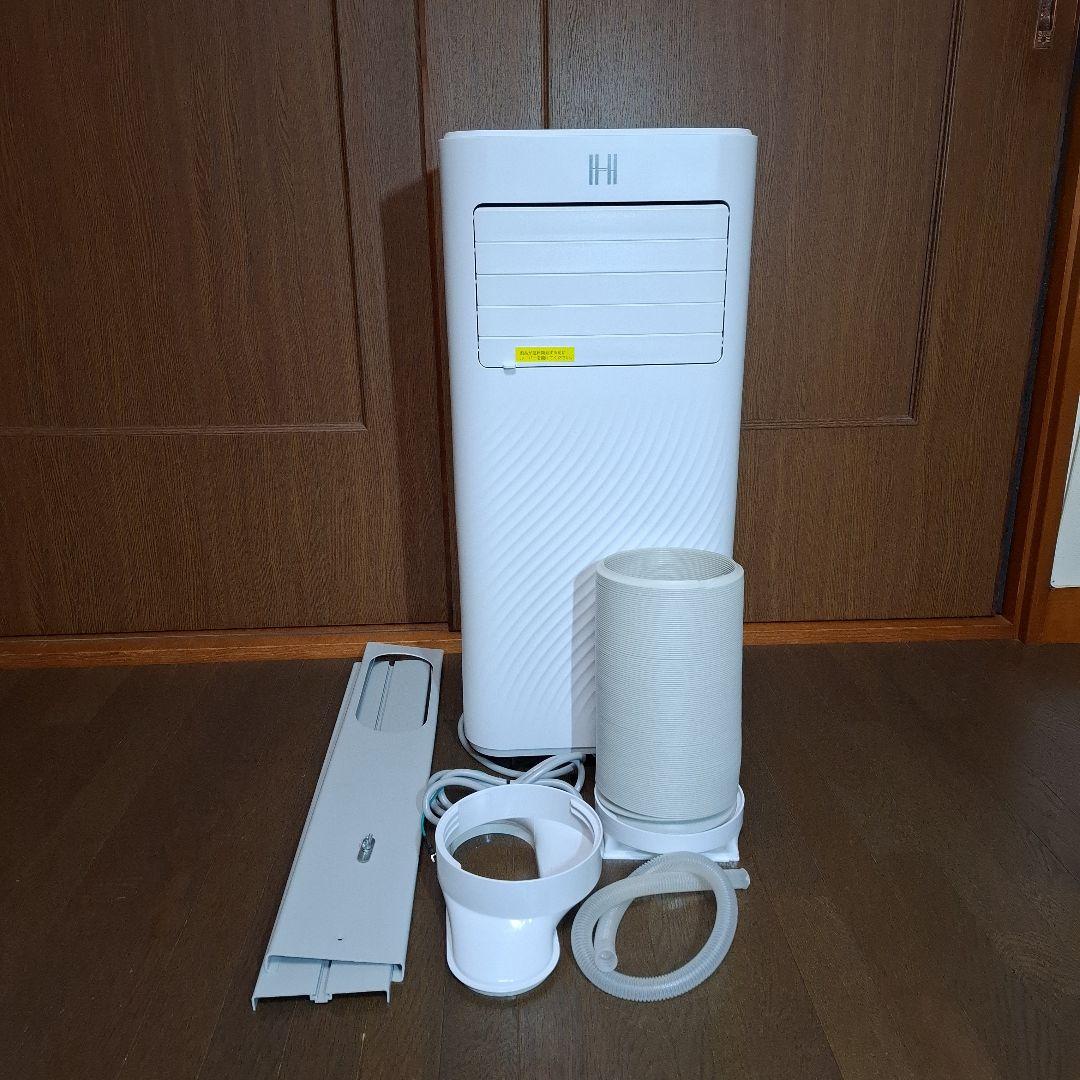 (送料無料)スポットクーラー 　JL-MAC-04 2023年