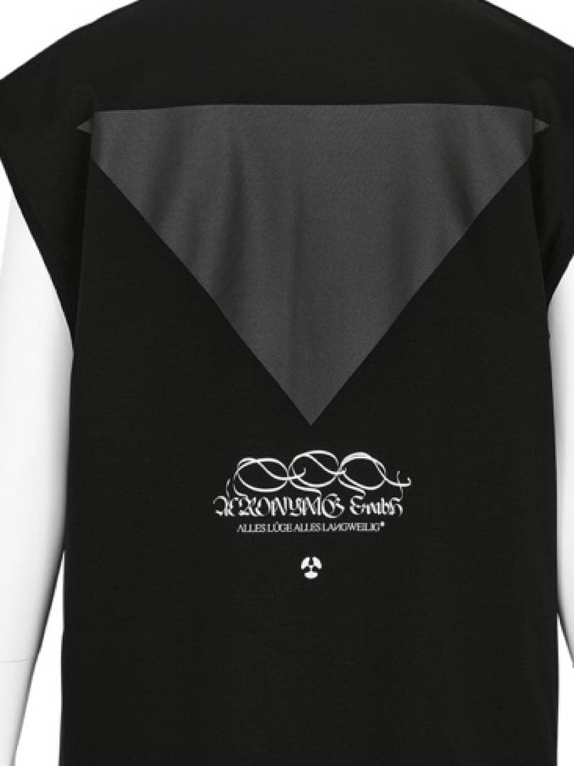 ACRONYM S25-PR-A Mサイズ