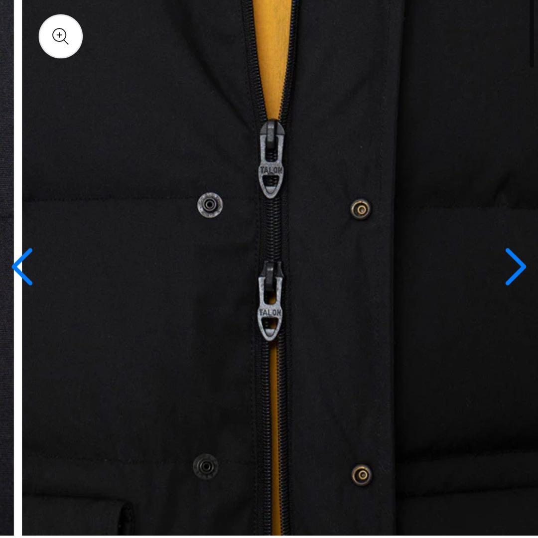 ジャケット・アウター ND2263N 65/35 Sierra Vest