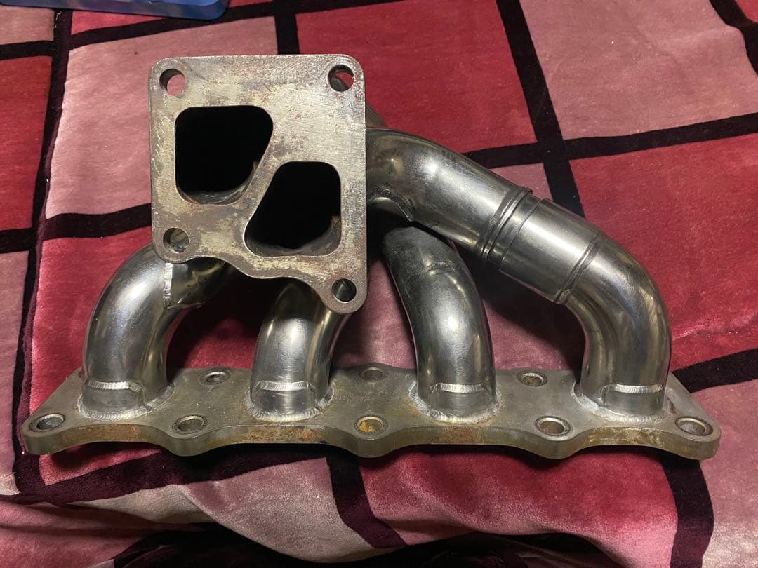 cz4a 　エキマニ