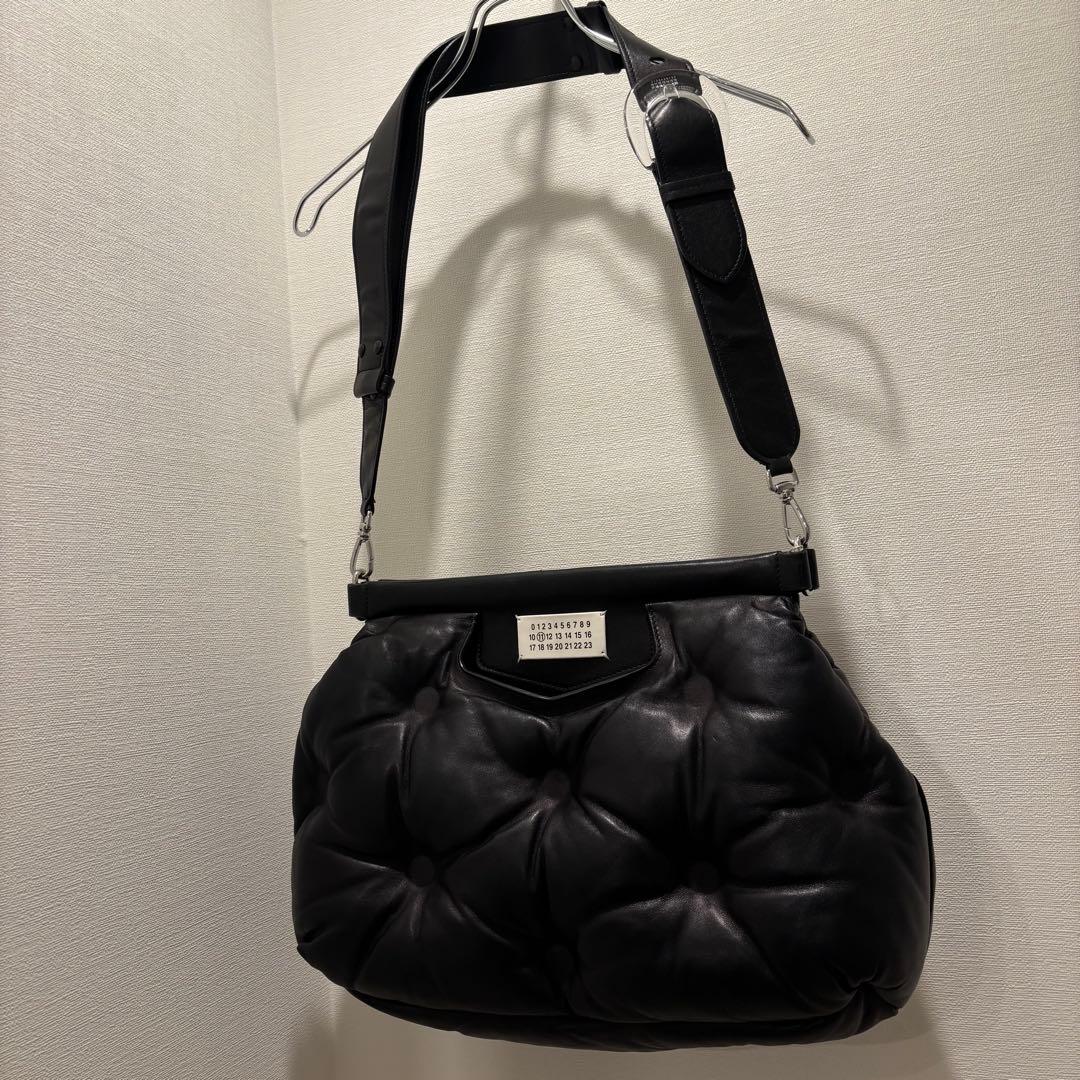 マルジェラ　グラムスラム ミディアム 美品