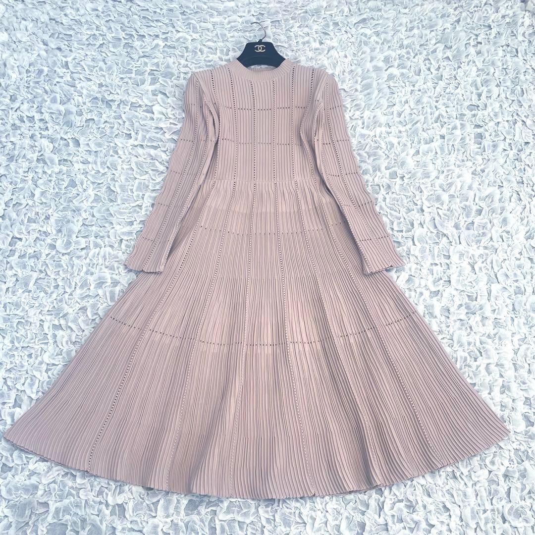 セルフォード　限定　アニバーサリー　ディフオメーションワンピース