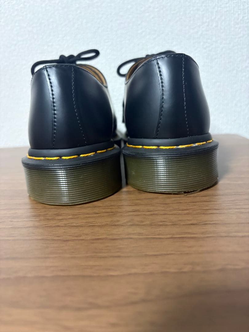ドクターマーチン Dr.Martens スリーホール
