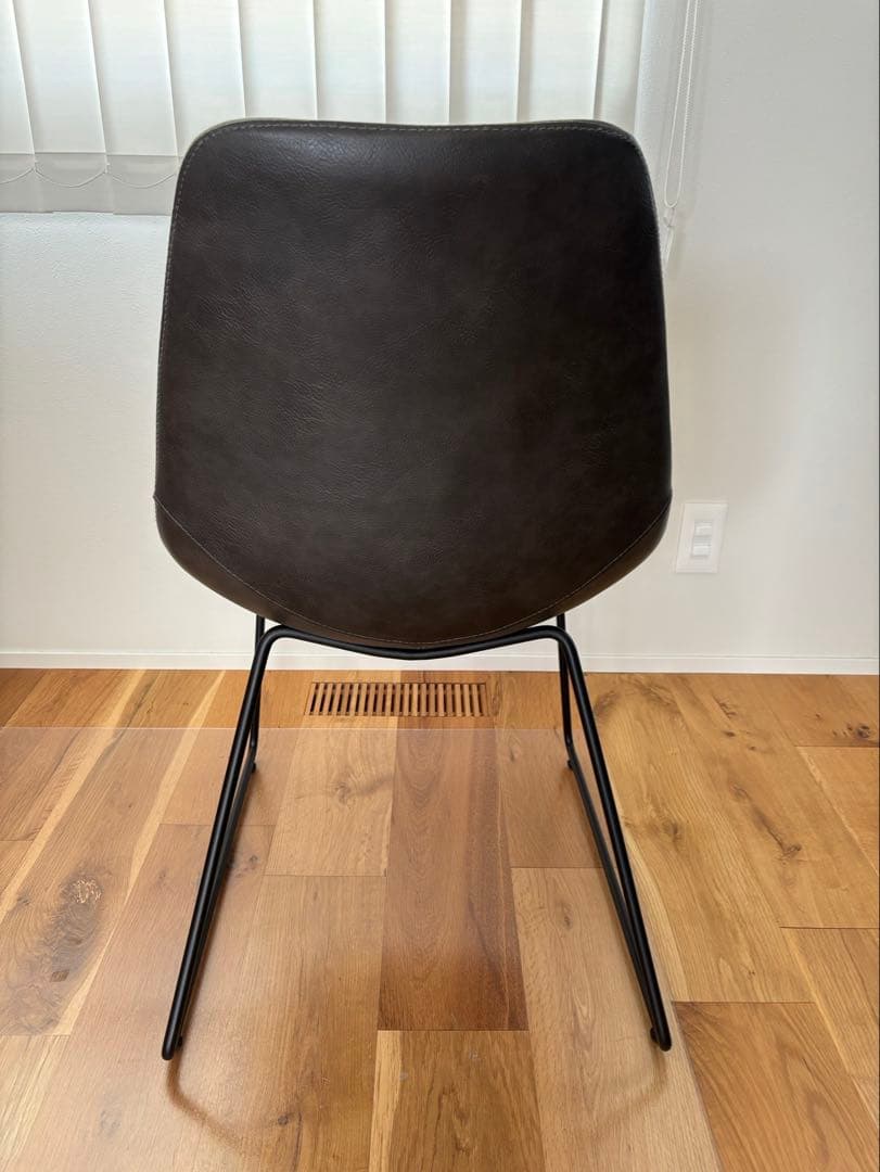 a.depeche PUNISH chair 2脚セット