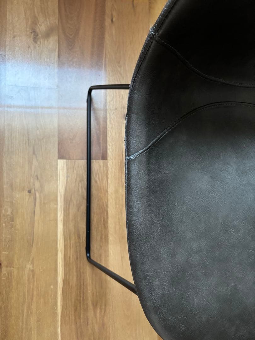 a.depeche PUNISH chair 2脚セット