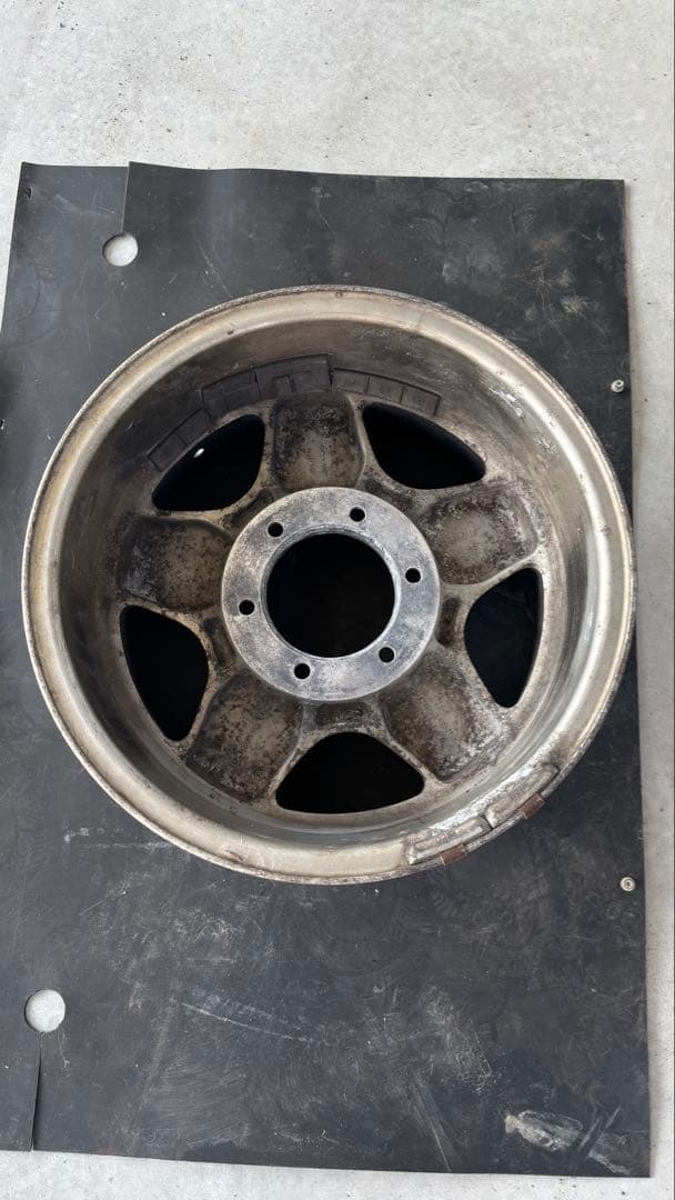 ブラッドレーv 6.5j -5 4×4エンジニアリング