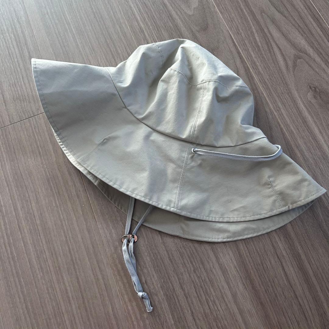 kijima takayuki サファリハット