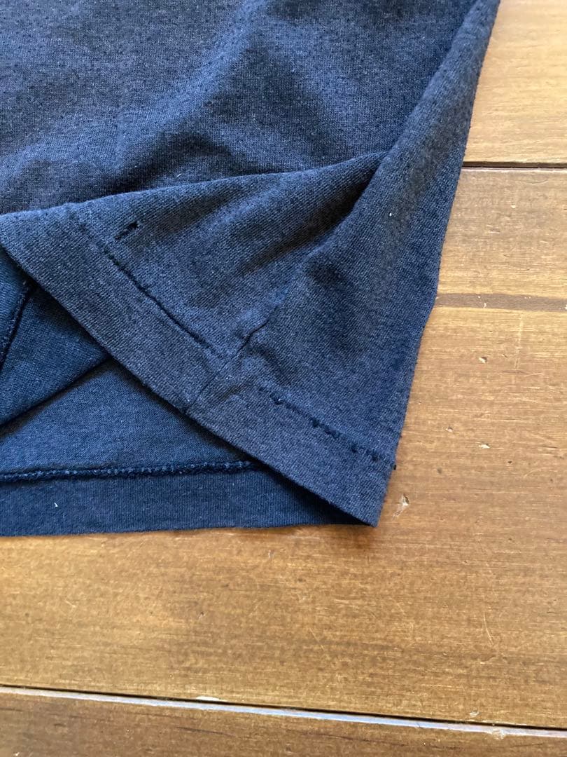 Pink Floyd ピンクフロイド七分袖Tシャツ グラフィックプリントロックT