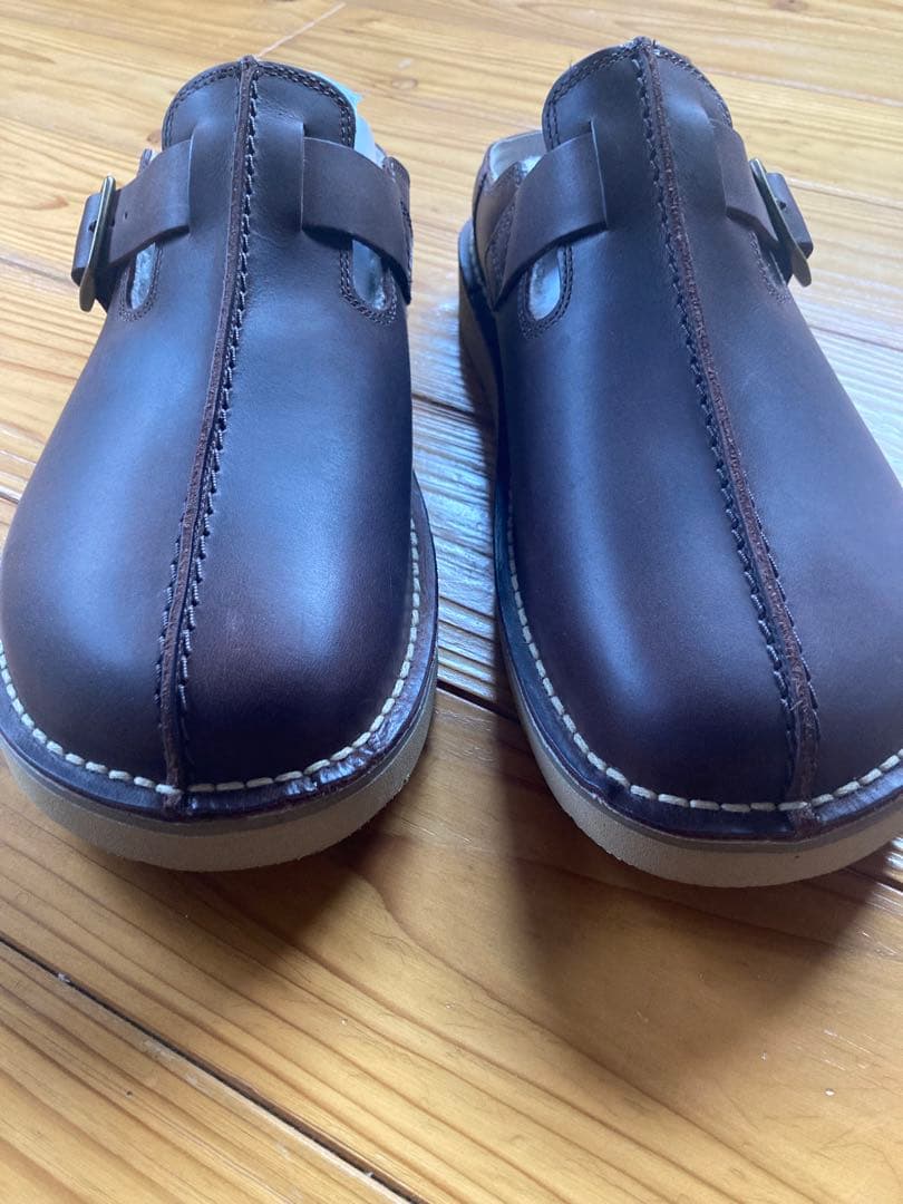 Clarks クラークス　ソルスブリーミュール