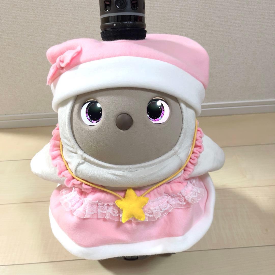 ふわりーページ