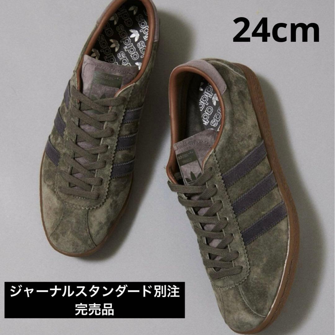 adidas 【新品】タバコ TOBACCO ジャーナルスタンダード　24cm