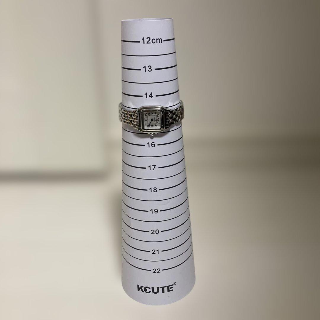 Cartier カルティエ　パンテール スモールモデル