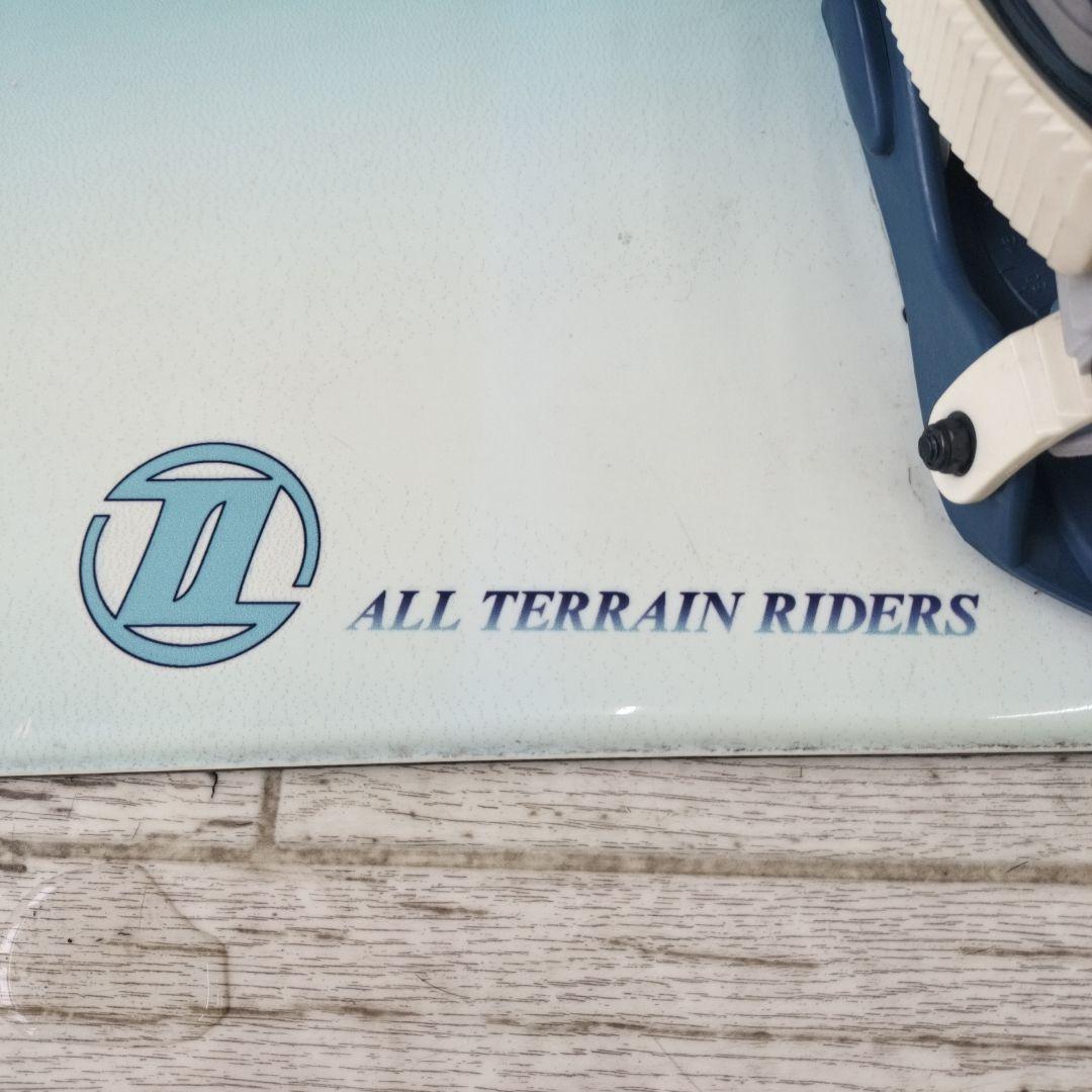 初心者向け 141cm スノーボードセット