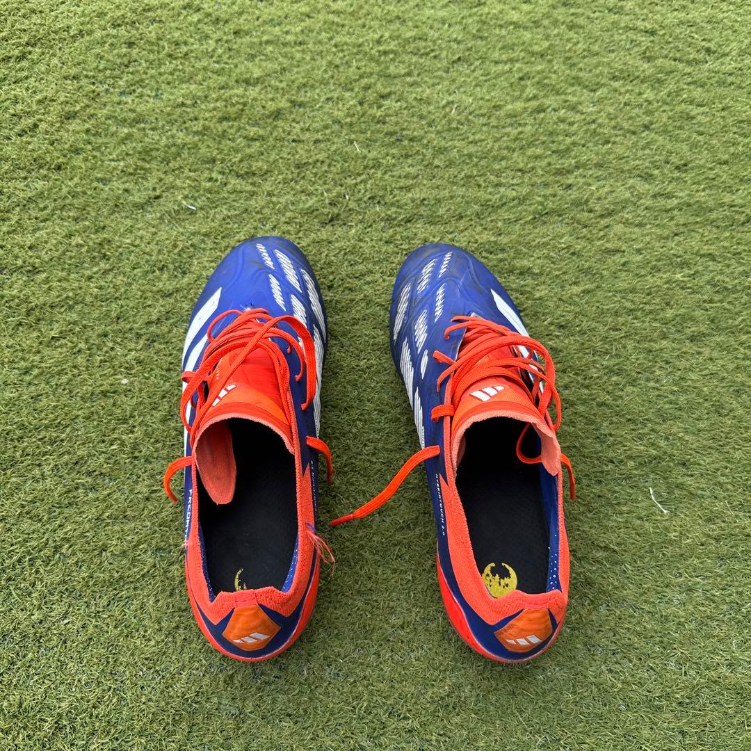 アディダス　adidas プレデターエリートL AG