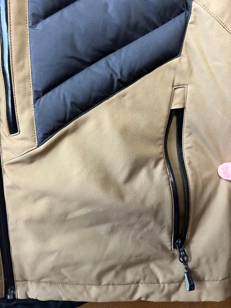 【新品&美品】非売品 DSVドイツナショナルチームウェア上下 ZIENER