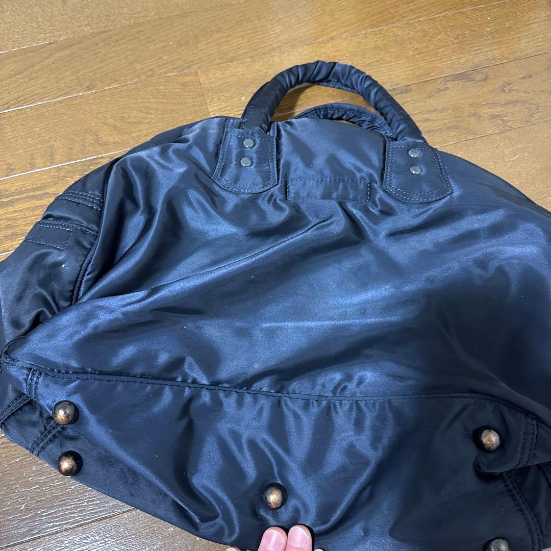 PORTER ボストンバッグ