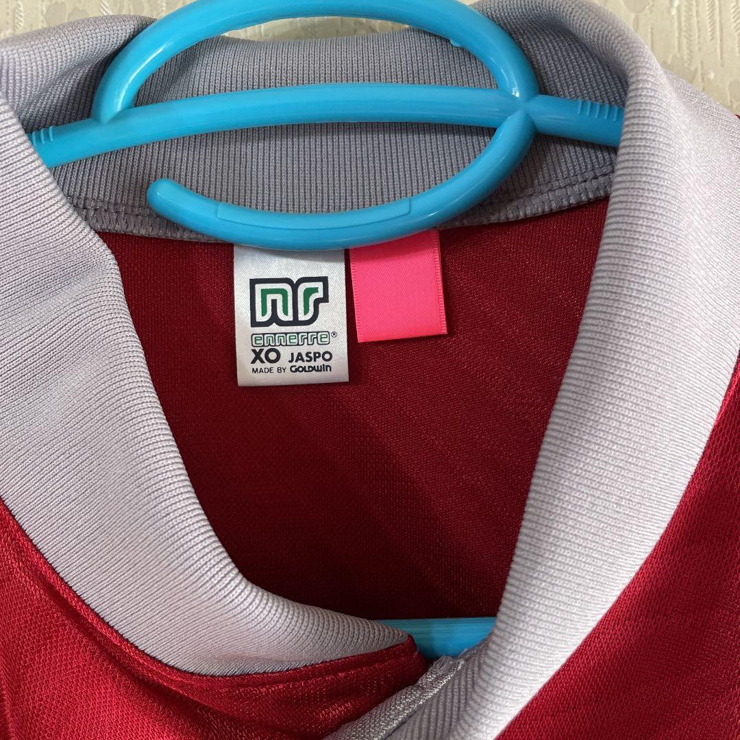 鹿島アントラーズ ユニフォーム