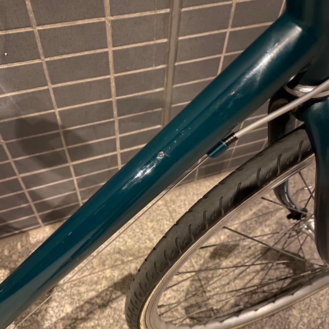 【比較的美車！直渡】トーキョーバイク　tokyobike クロスバイク　東京