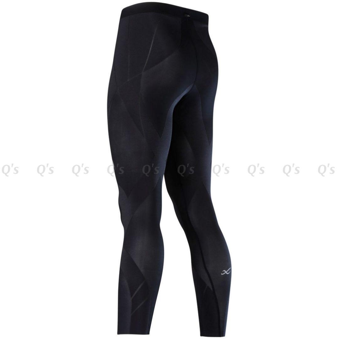 CW-X ジェネレーターモデル 2.0 スポーツ タイツ レギンス 新品 L