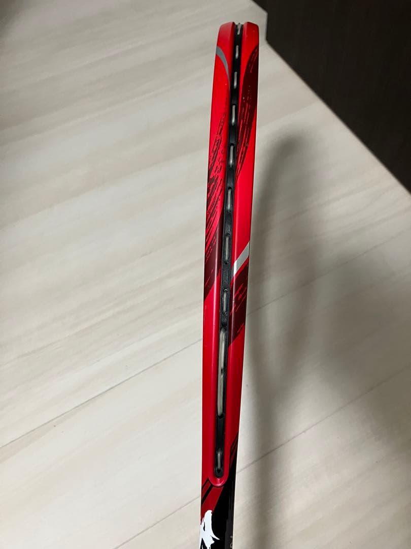 【極美品！希少サイズ】 ナノフォース8V REV SL2