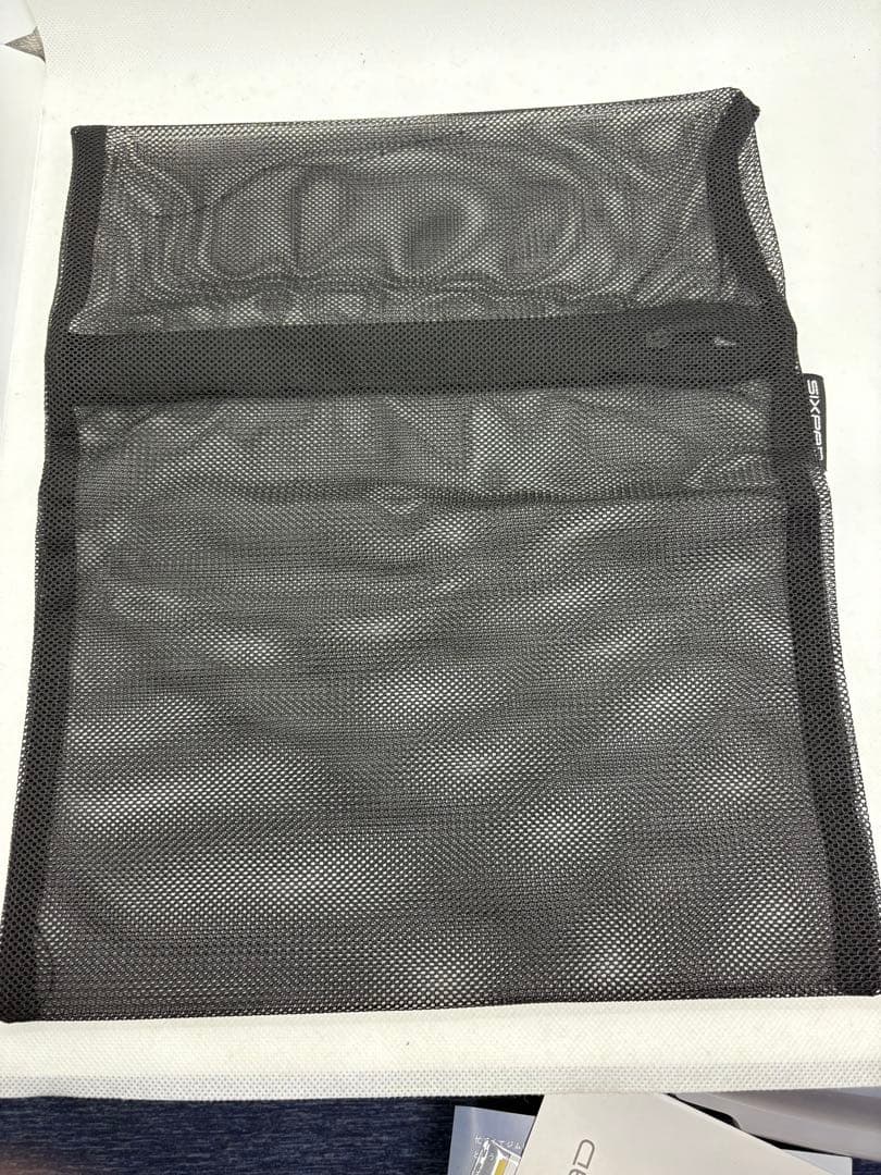 【超美品】SIXPAD パワースーツ コアベルト Mサイズ Powersuit