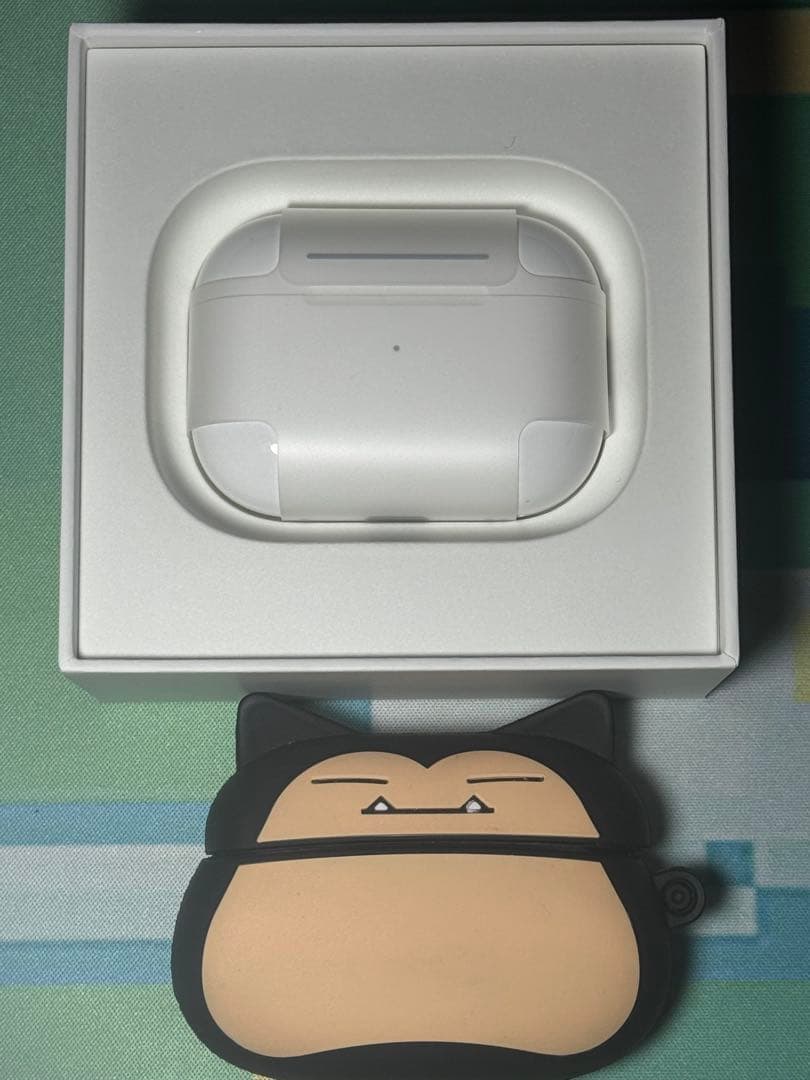 Apple AirPods Pro 第2世代 USB-C MagSafe