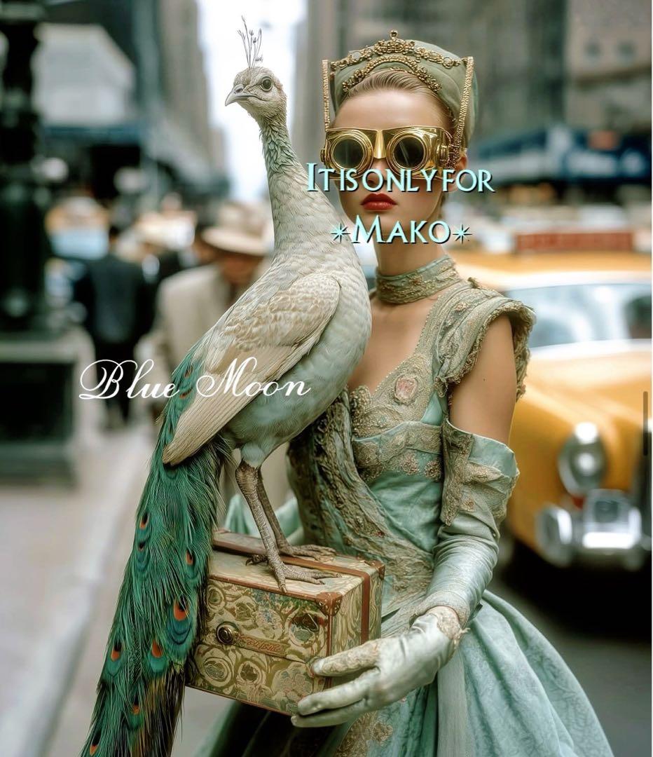 ✴︎Makoです✴︎