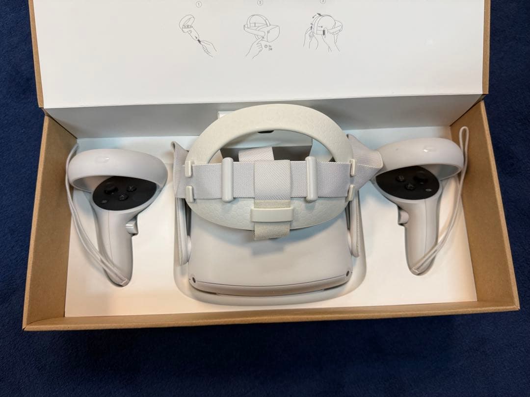 その他  Quest2( QUEST2) 256GB