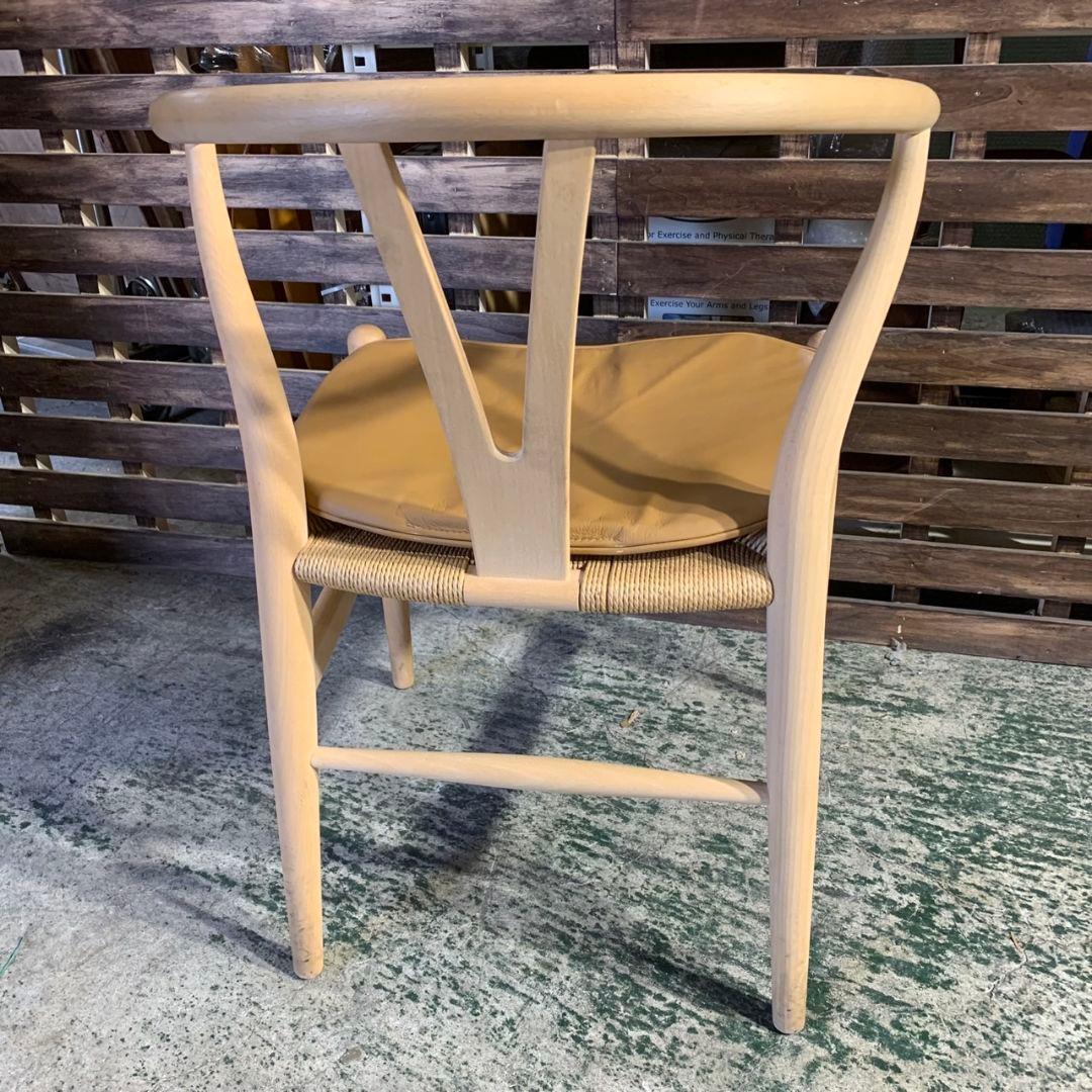 J503\" Carl Hansen & Son CH24 Yチェア