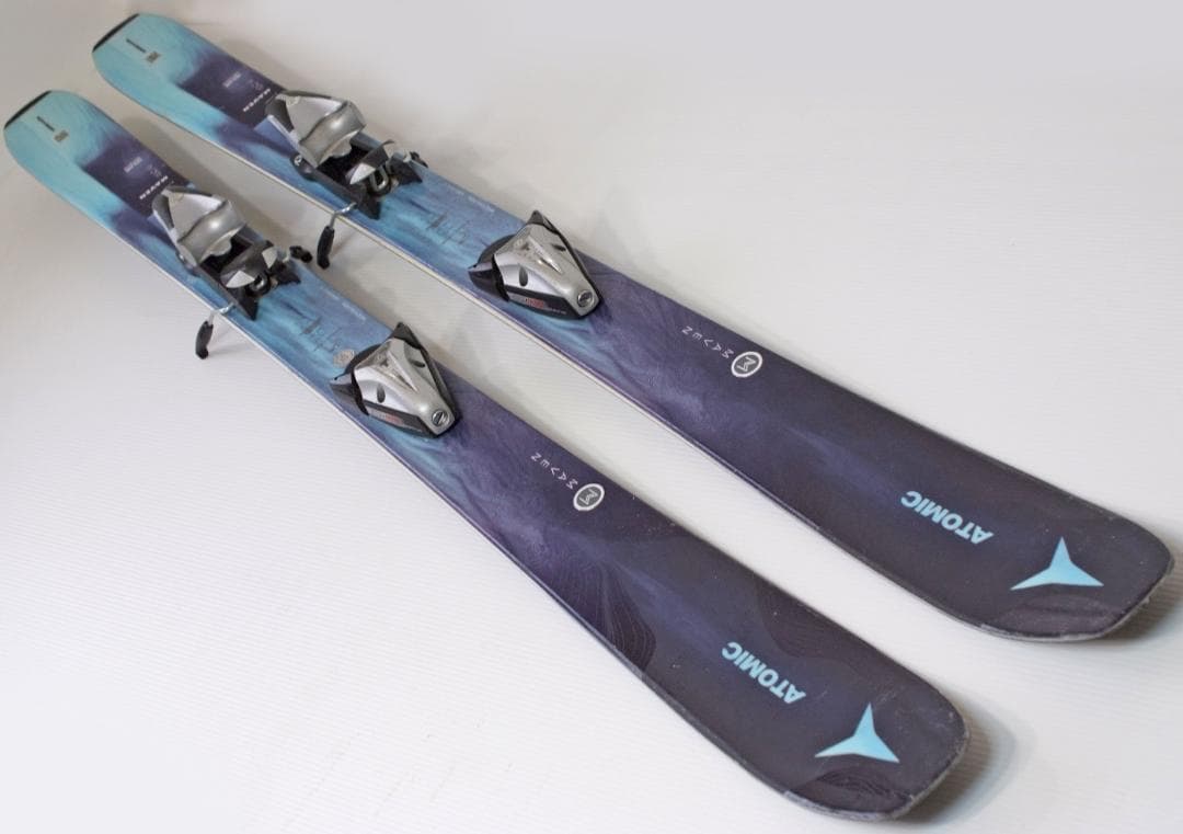 ☆Atomic Maven 86C 153 フリースタイル＆パウダースキー