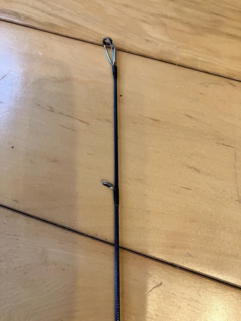 シマノ　グラップラーBB S632