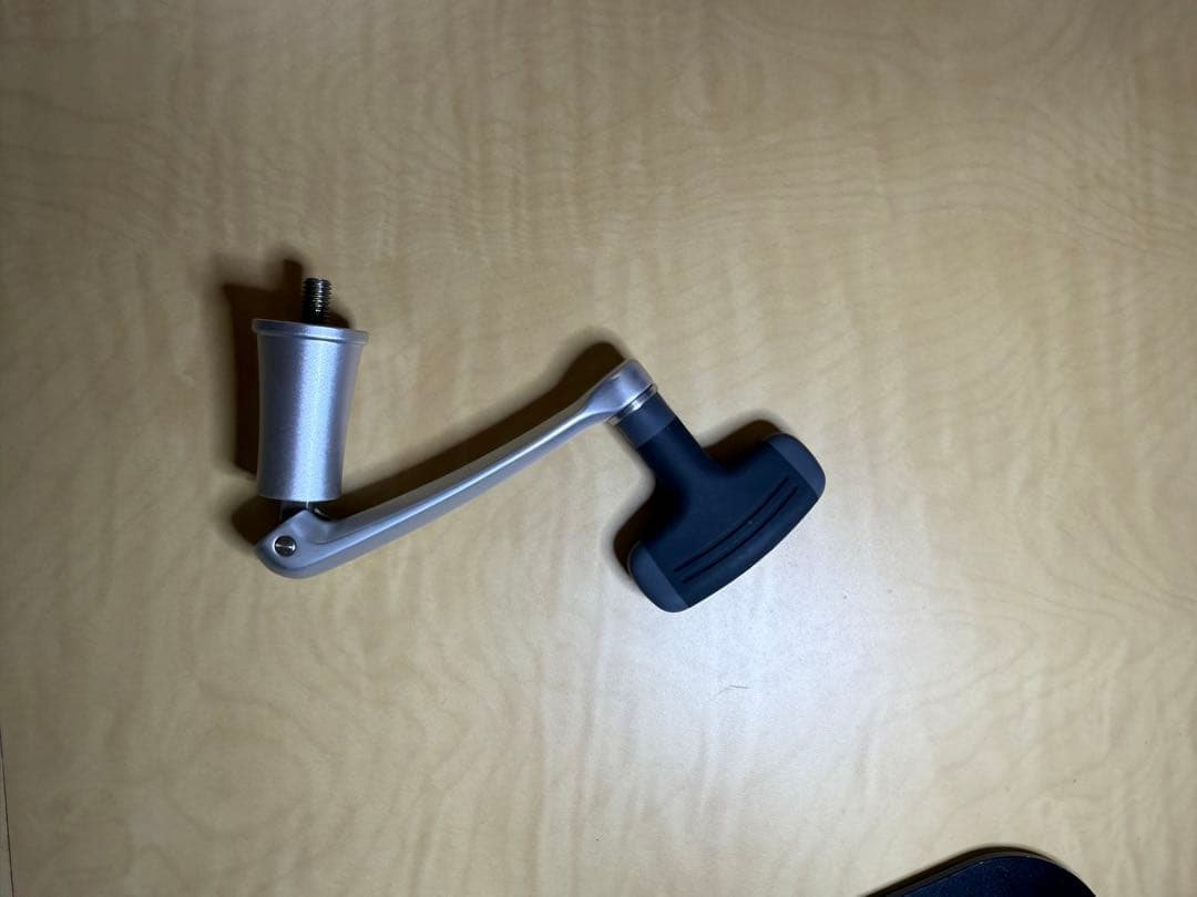 リョービ FISHING Safari 5000（替スプール・パワーハンドル付）