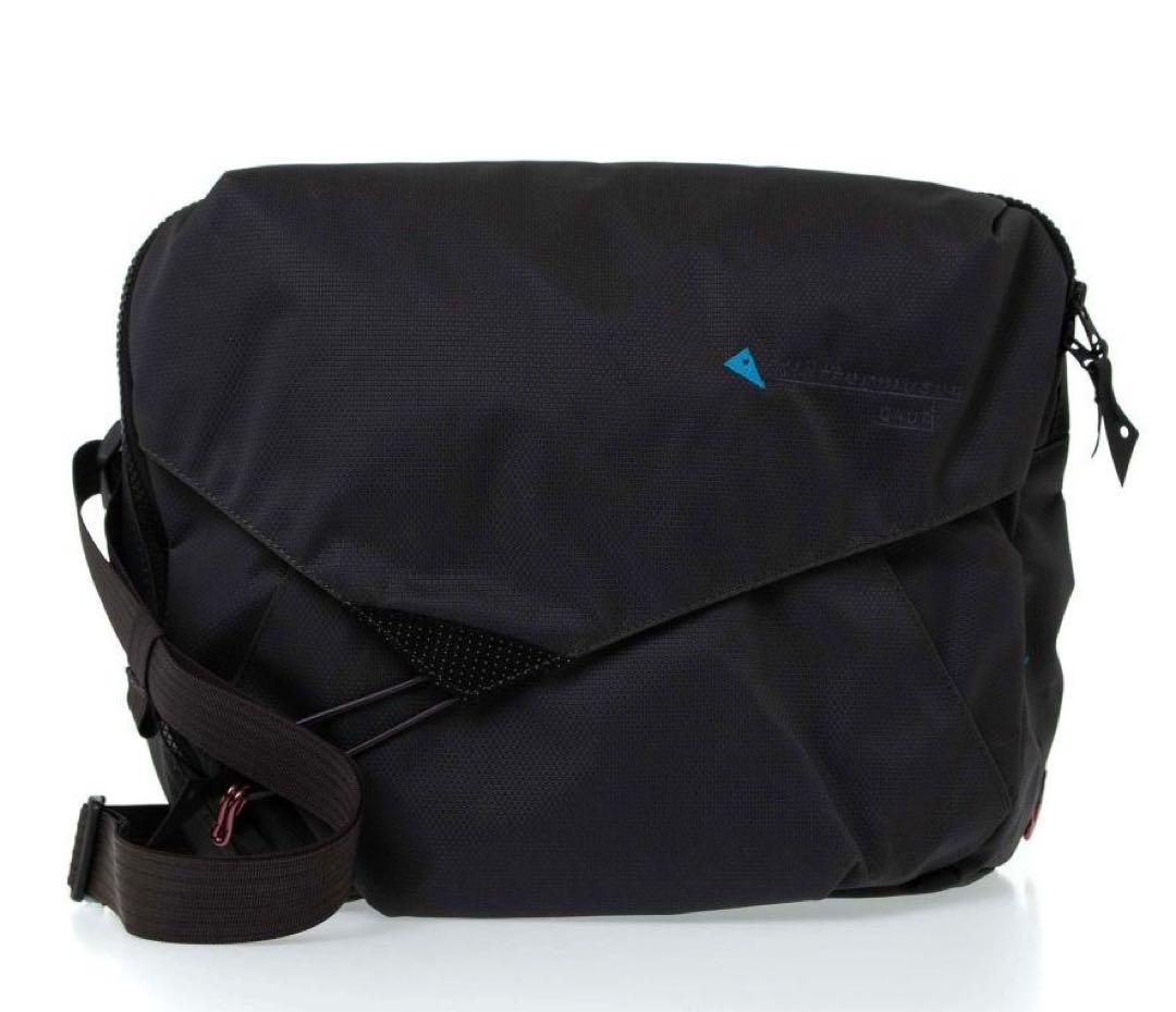 アクセサリー KLATTERMUSEN gaut messenger bag